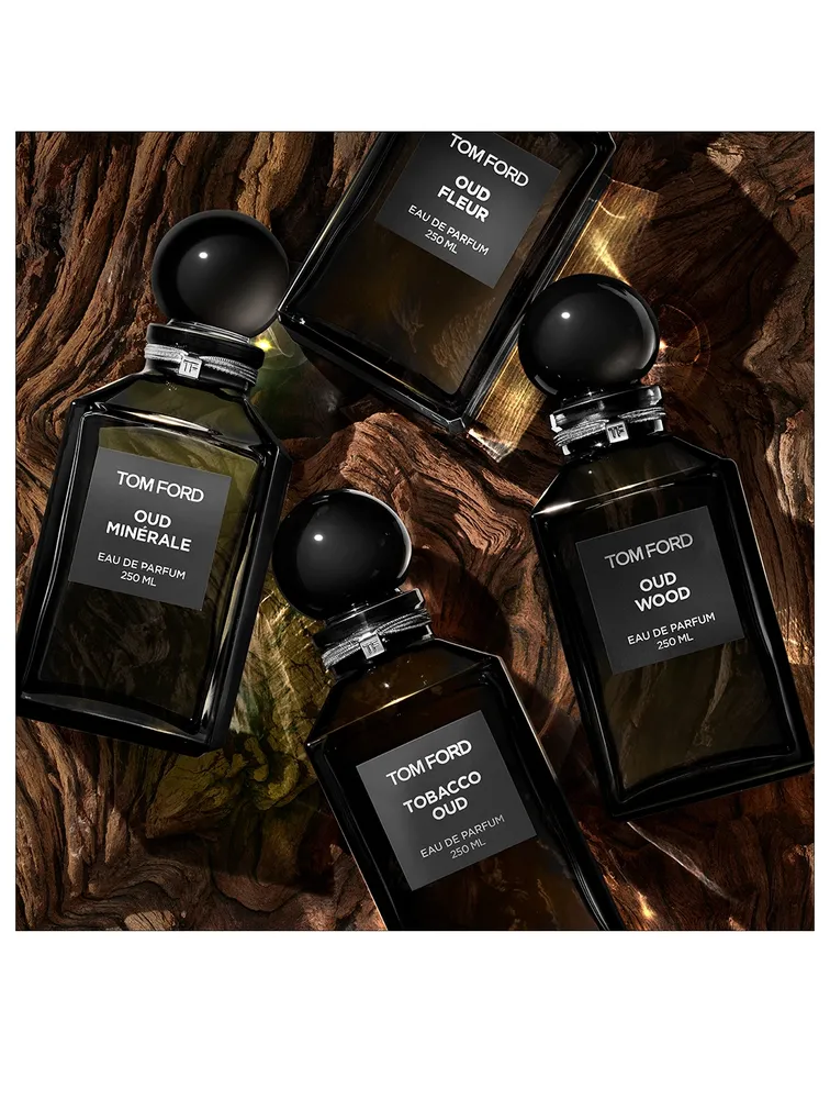 Tobacco Oud Intense Eau de Parfum