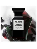 F*cking Fabulous Eau de Parfum