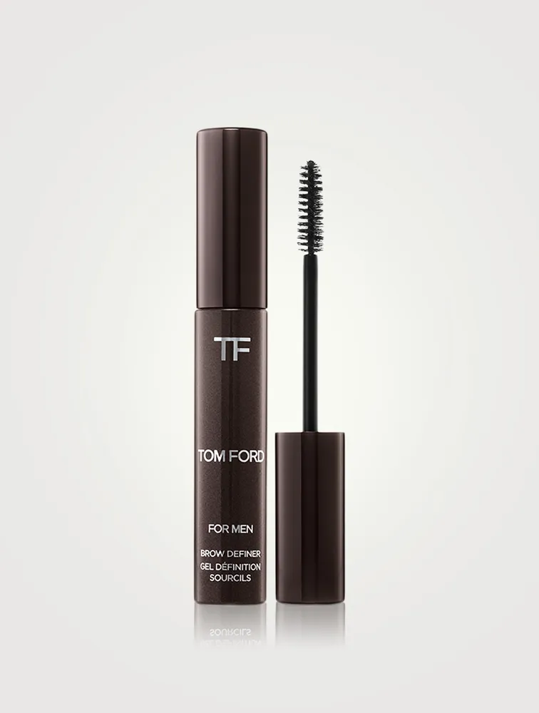 Mens Grooming Brow Definer