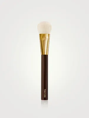 Cream Foundation Brush 02