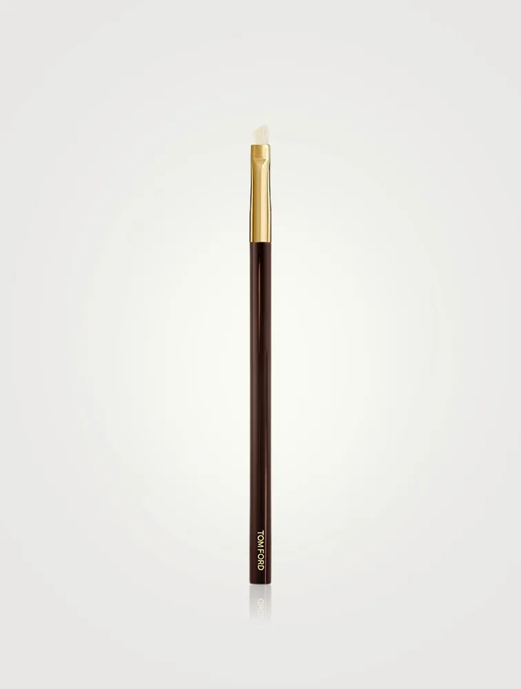 Angled Brow Brush 16
