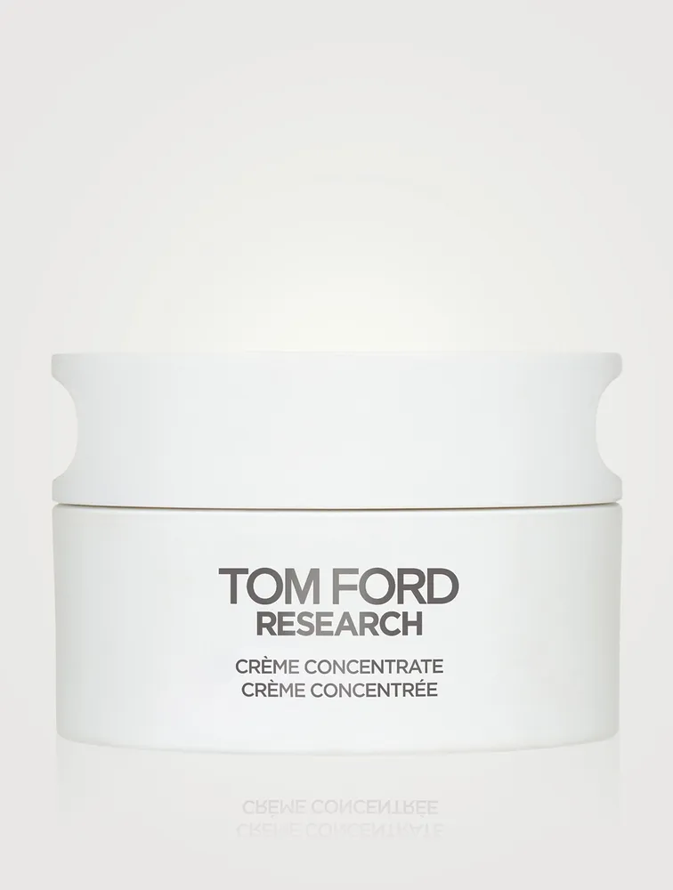 TOM FORD RESEARCH Crème Concentrate