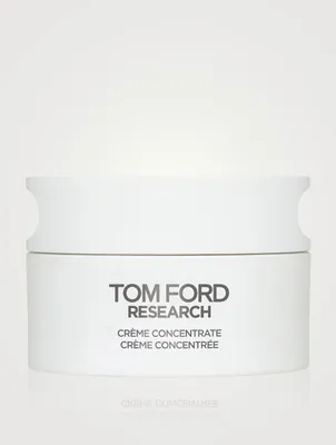 TOM FORD RESEARCH Crème Concentrate