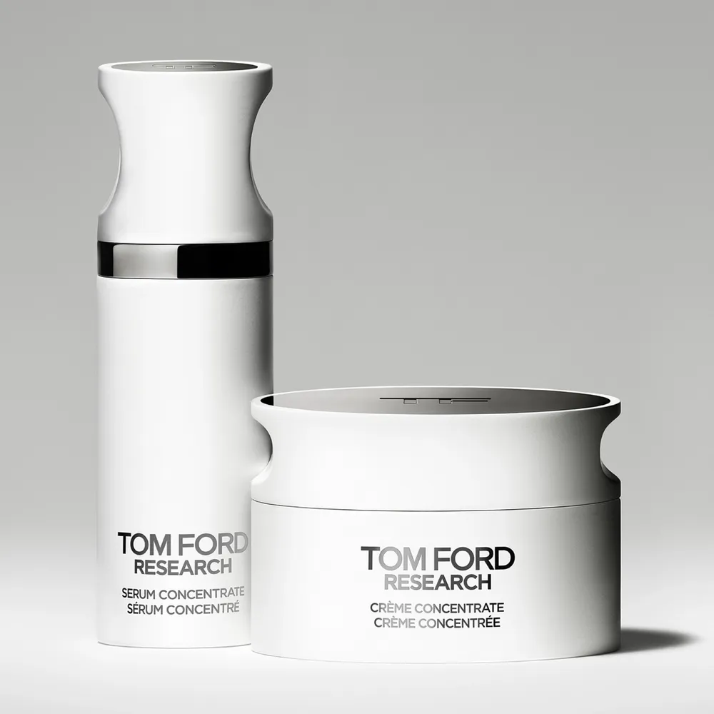 TOM FORD RESEARCH Crème Concentrate