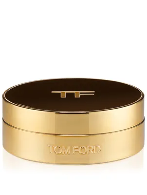 Traceless Touch Foundation Compact