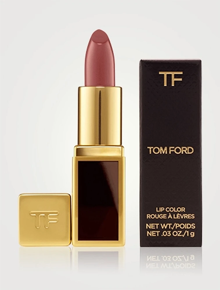 Mini Lip Colour in shade Casablanca
