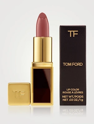 Mini Lip Colour in shade Casablanca