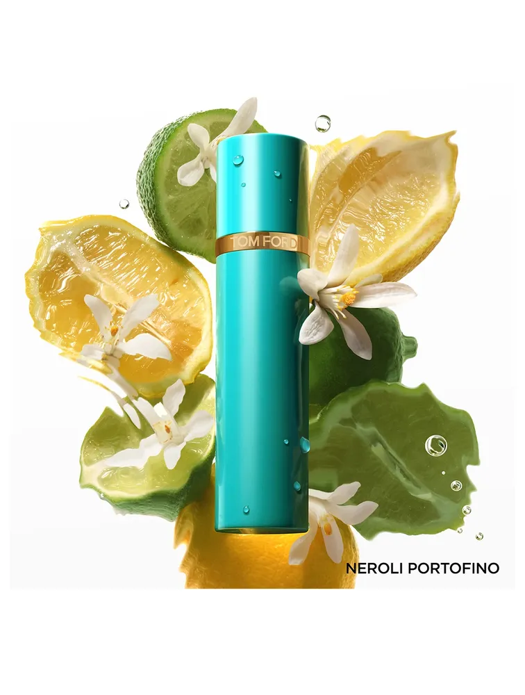 Neroli Portofino Travel Spray