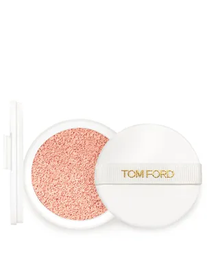 Soleil Glow Tone Up Foundation Hydrating Cushion Compact Refill SPF 45