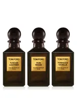 Private Blend Icons Mini Decanter Coffret