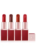 Lost Cherry Lip Colour Set