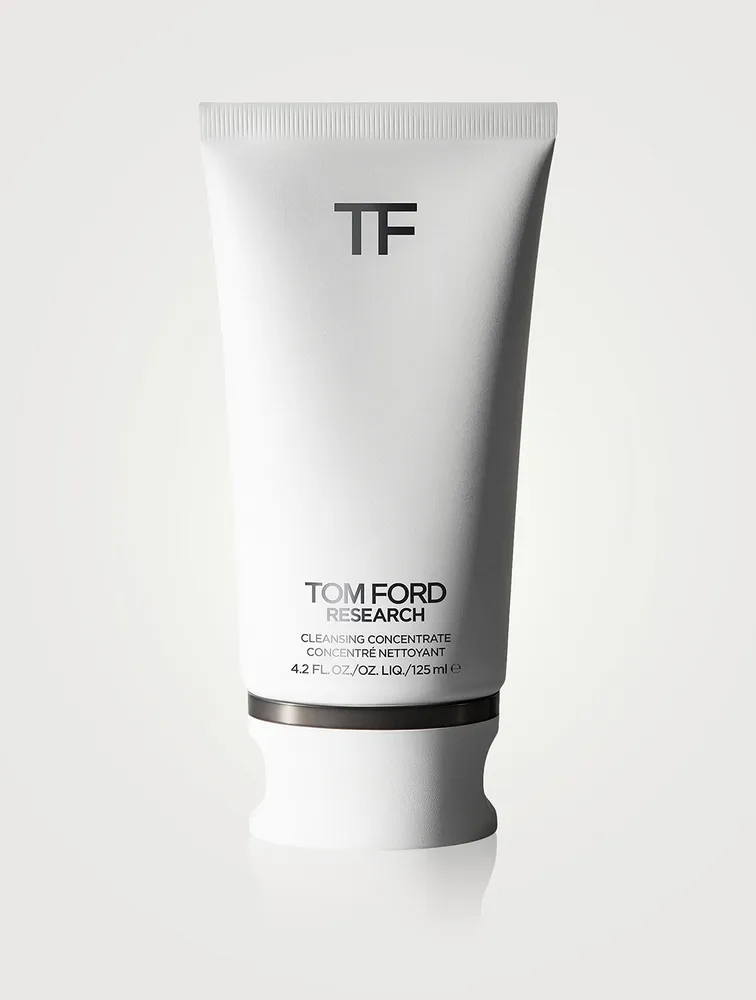 Tom Ford Research Cleansing Concentrate