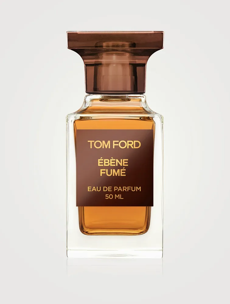 Ébène Fumé  Eau De Parfum