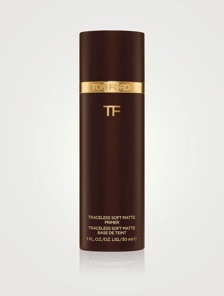 Traceless Soft Matte Primer