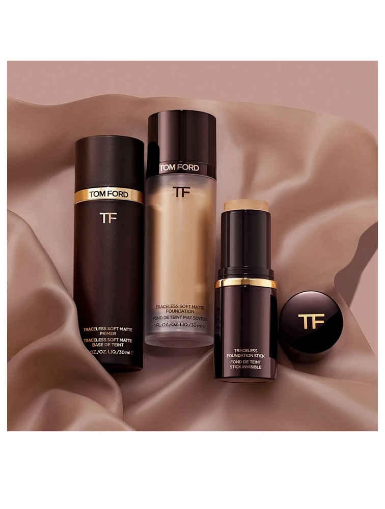Traceless Soft Matte Primer