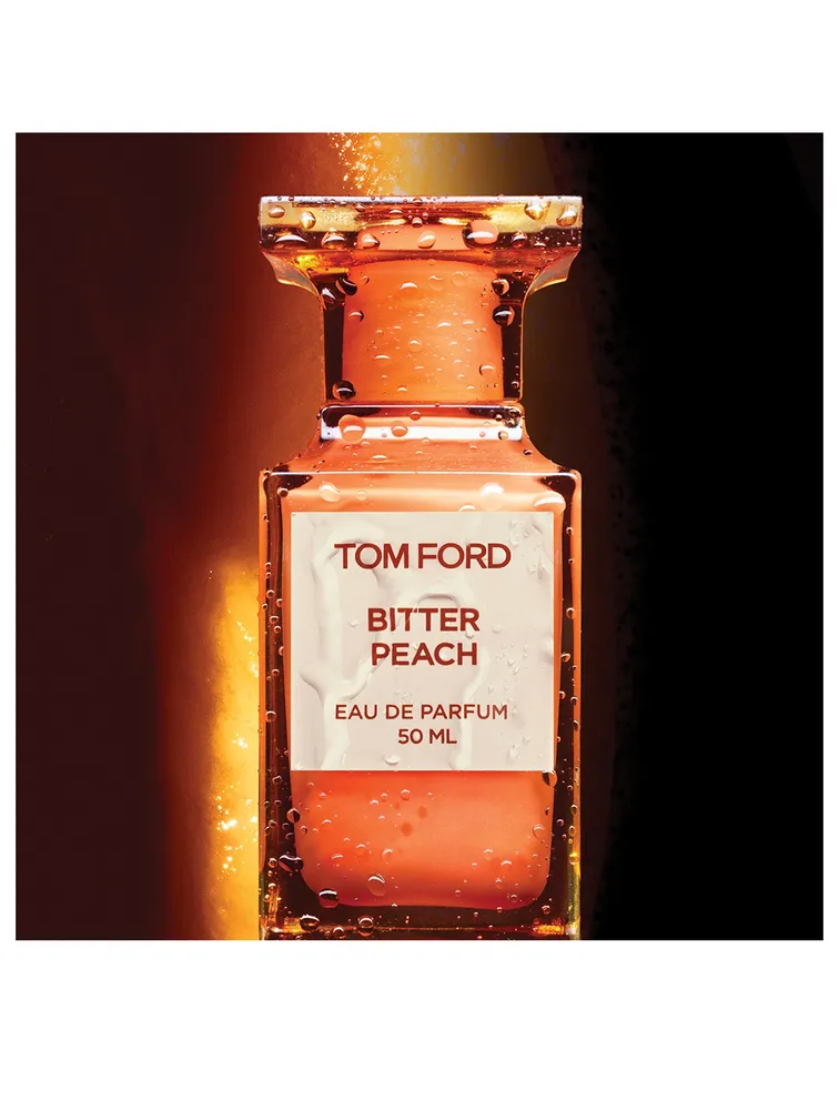 Bitter Peach Eau De Parfum