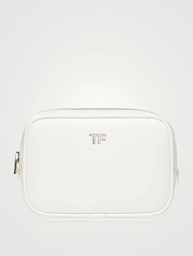 Soleil Neige Cosmetic Bag