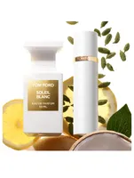 Private Blend Soleil Blanc Set