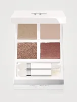 Soleil Neige Eye Colour Quad