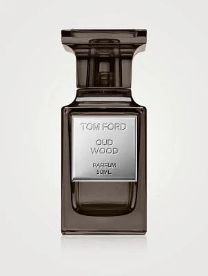 Private Blend Oud Wood Parfum