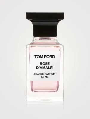Rose D'Amalfi Eau de Parfum
