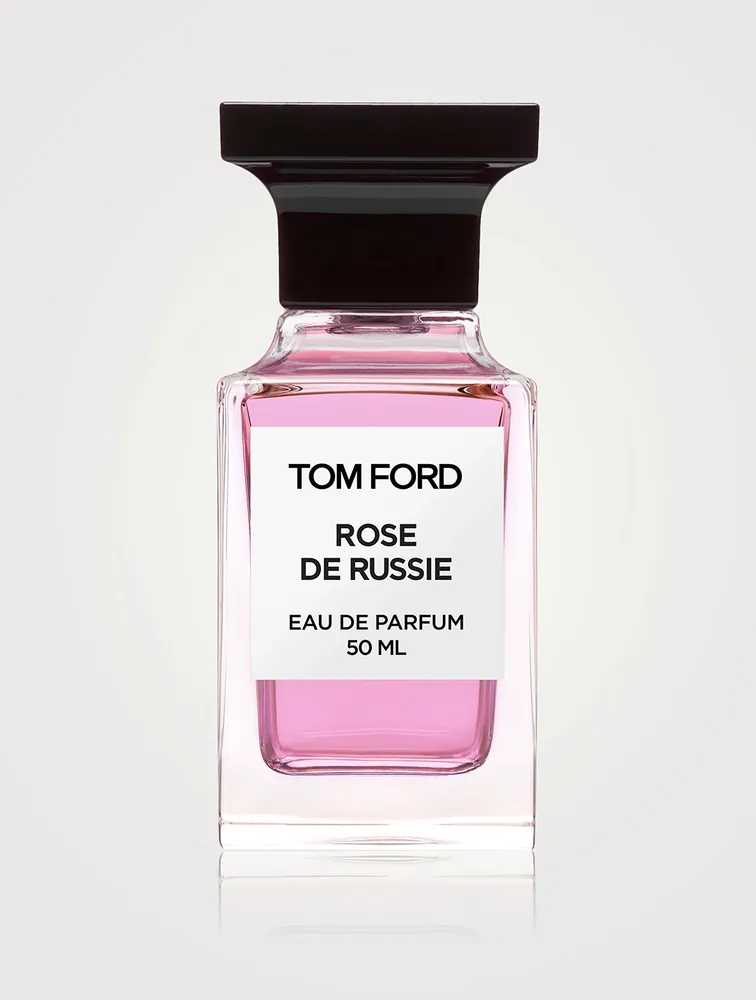 Rose De Russie Eau de Parfum