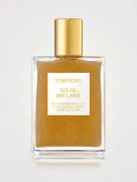 Soleil Brulant Shimmering Body Oil