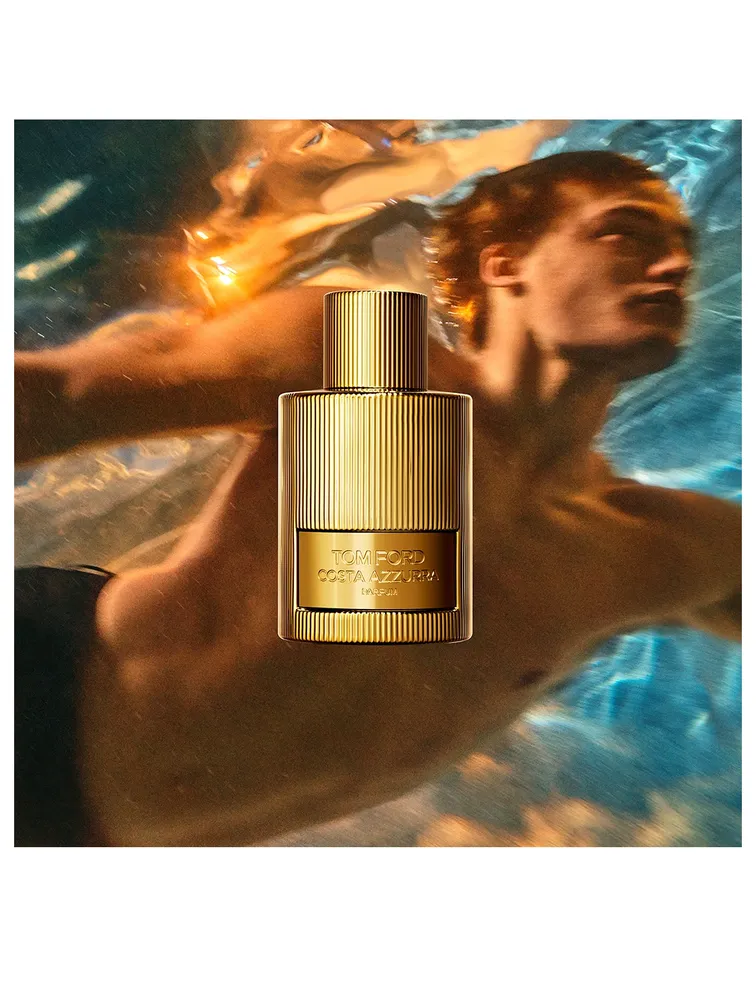 Costa Azzurra Parfum