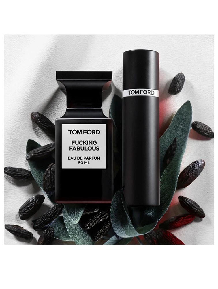 Private Blend F*cking Fabulous Eau De Parfum Set