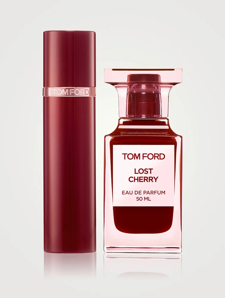 Private Blend Lost Cherry Eau De Parfum Set