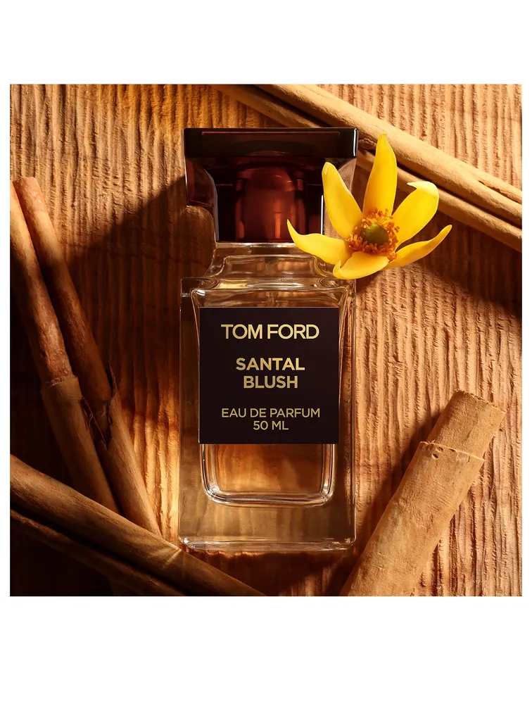 Santal Blush Eau de Parfum
