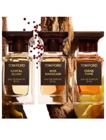 Santal Blush Eau de Parfum