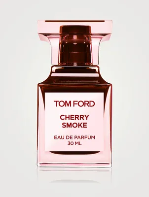 Cherry Smoke Eau de Parfum