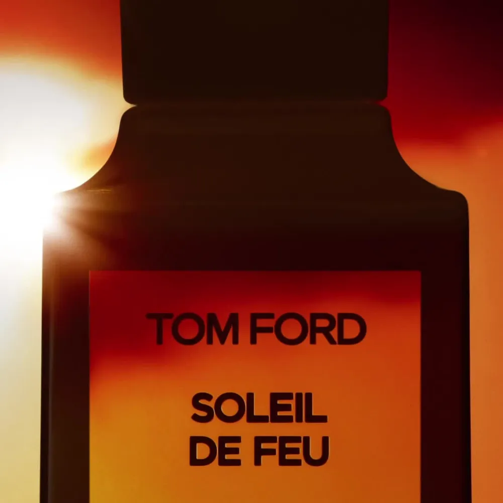 TOM FORD Soleil De Feu Eau De Parfum
