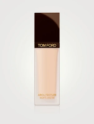 Architecture Soft Matte Blurring Foundation
