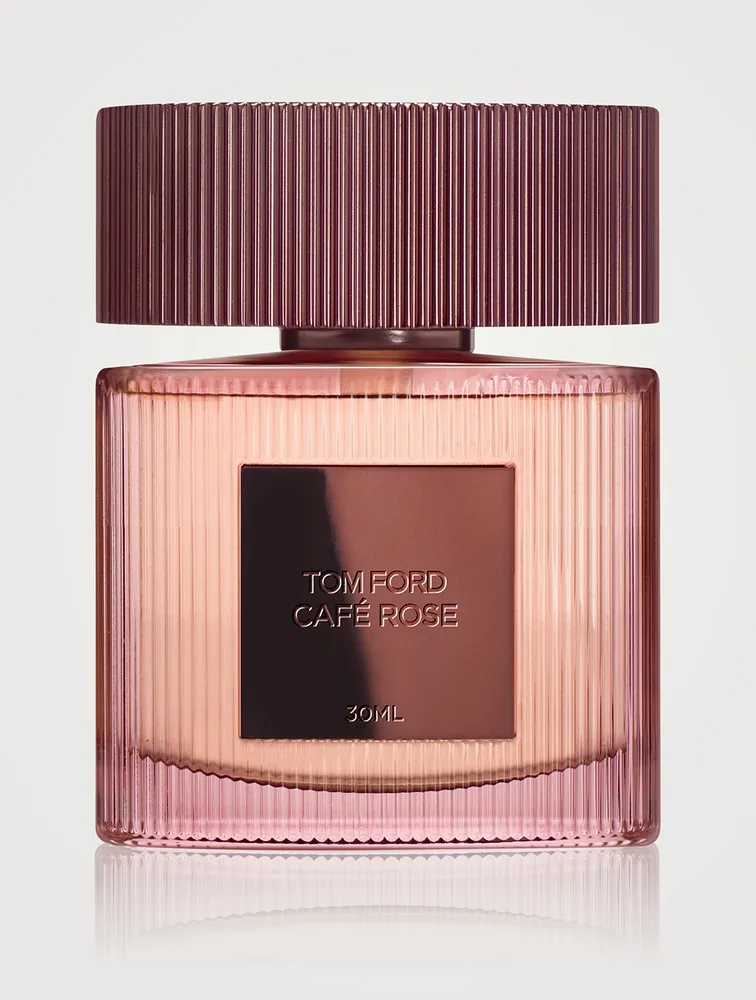 Café Rose Eau De Parfum