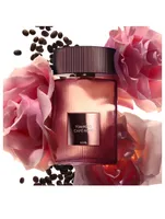 Café Rose Eau De Parfum