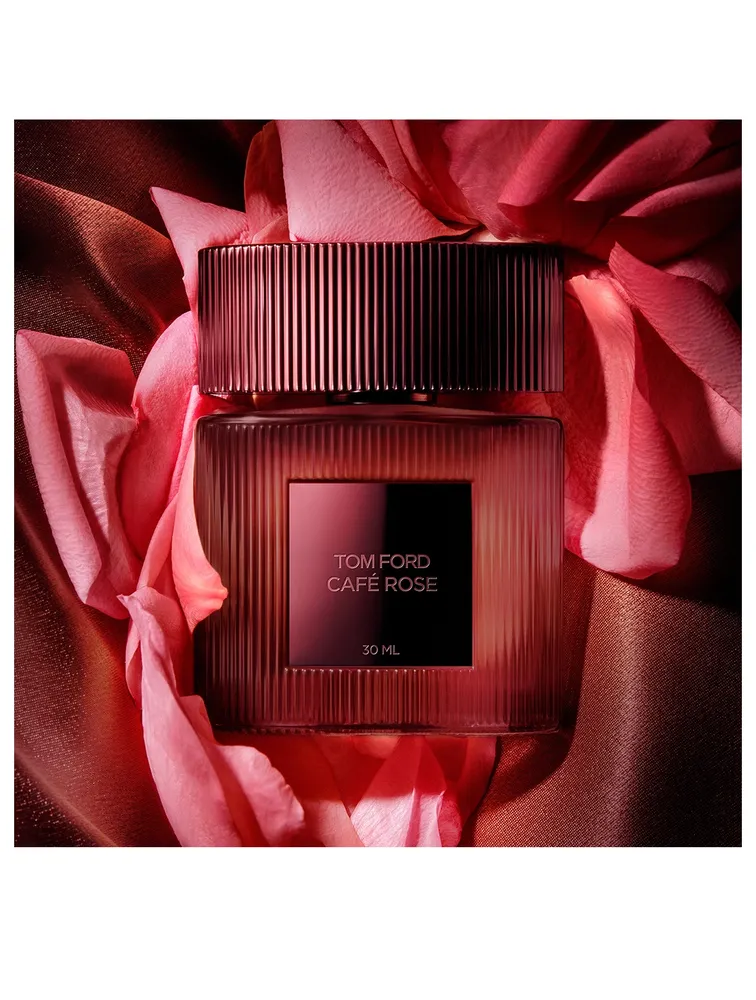 Café Rose Eau De Parfum