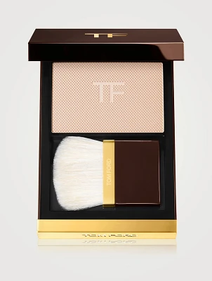 Architecture Soft Matte Blurring Powder