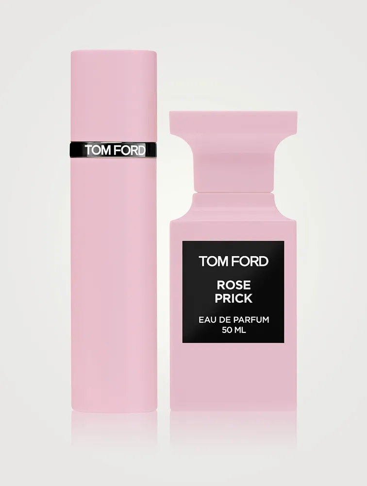 Private Blend Rose Prick Eau de Parfum Set