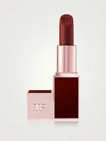 Velvet Cherry Matte Lip Colour