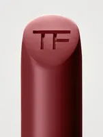 Velvet Cherry Matte Lip Colour