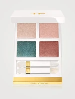 Soleil Summer Eye Colour Quad