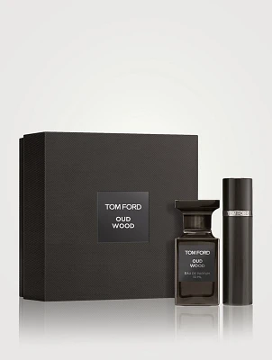 Private Blend Oud Wood Eau de Parfum Set