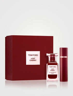 Private Blend Lost Cherry Eau de Parfum Set