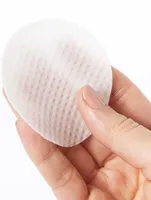 resurfacing glycolic pads