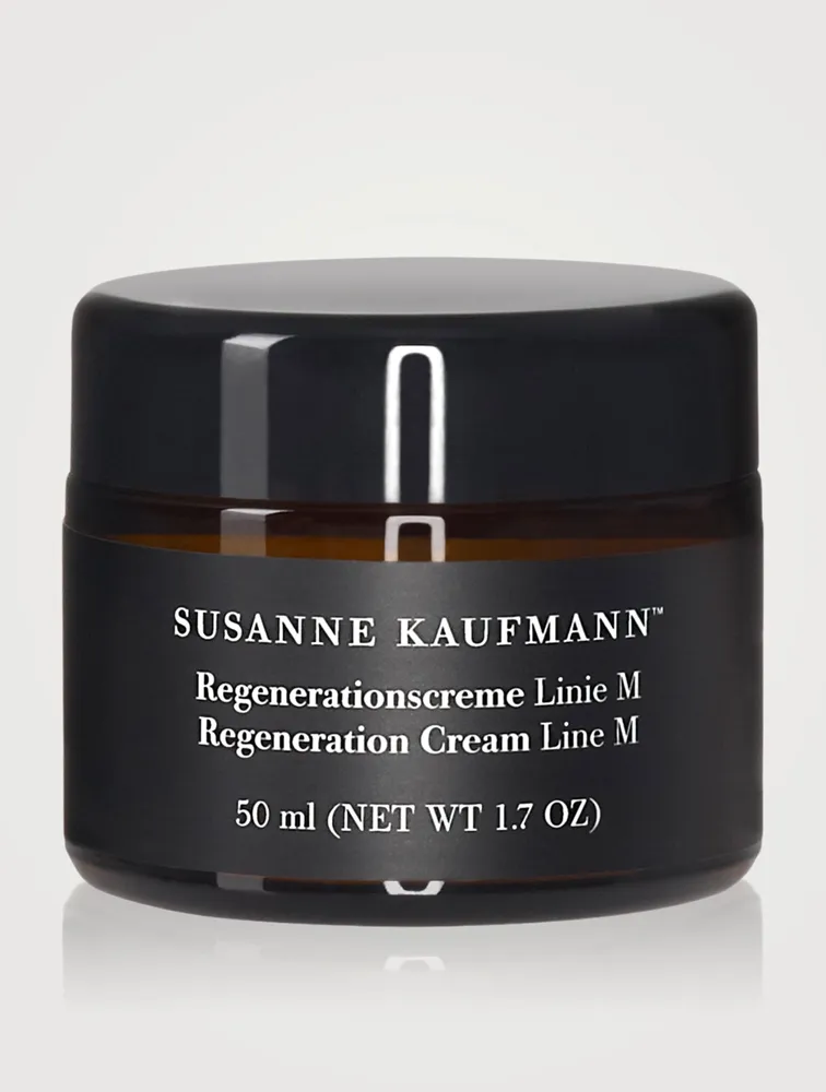 Active Night Cream