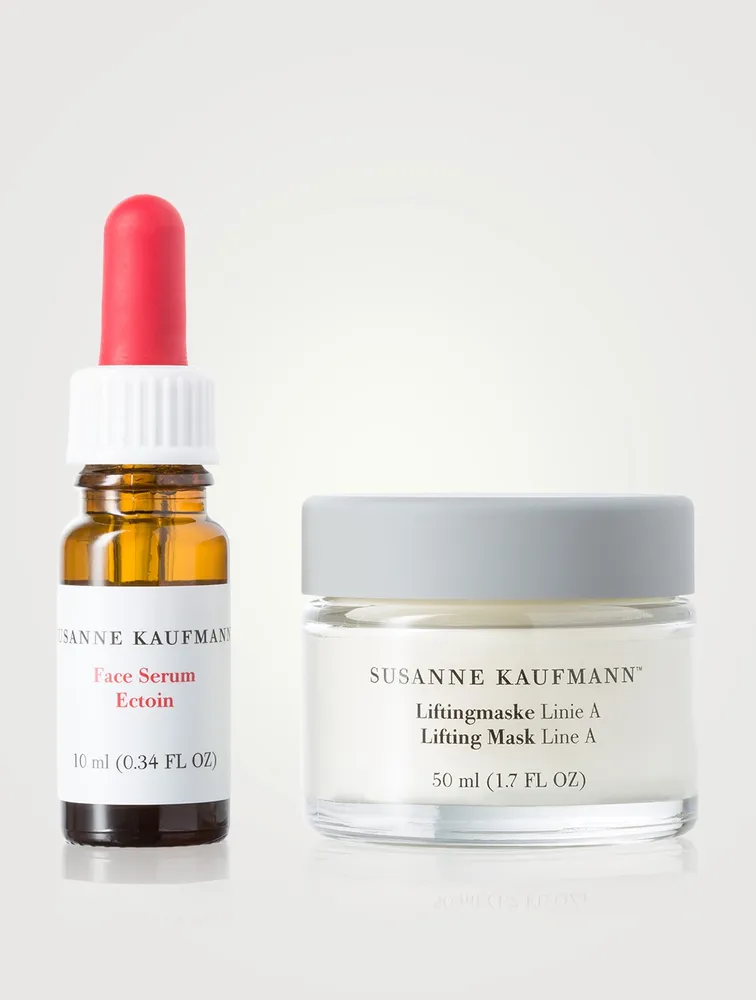 Advanced Lifting & Firming Set