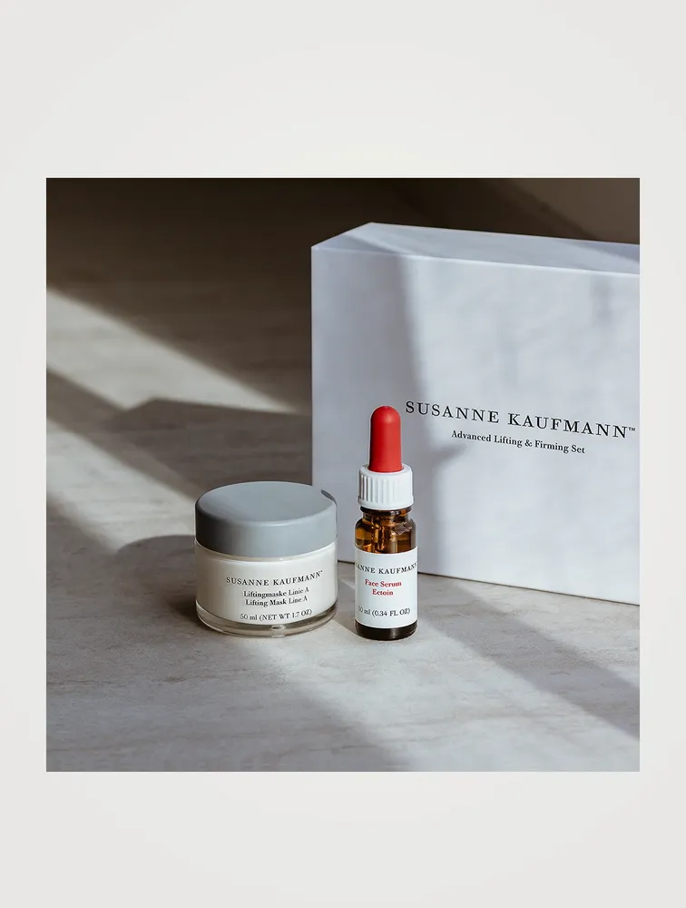 Advanced Lifting & Firming Set