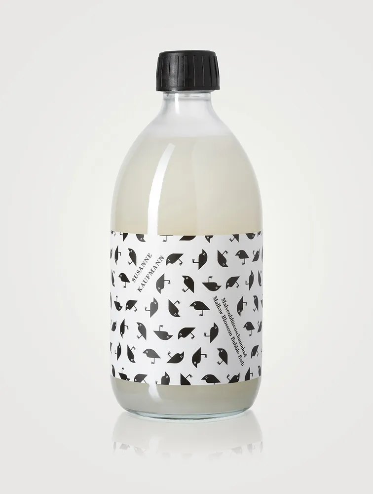 XL Mallow Blossom Bubble Bath - Limited Edition
